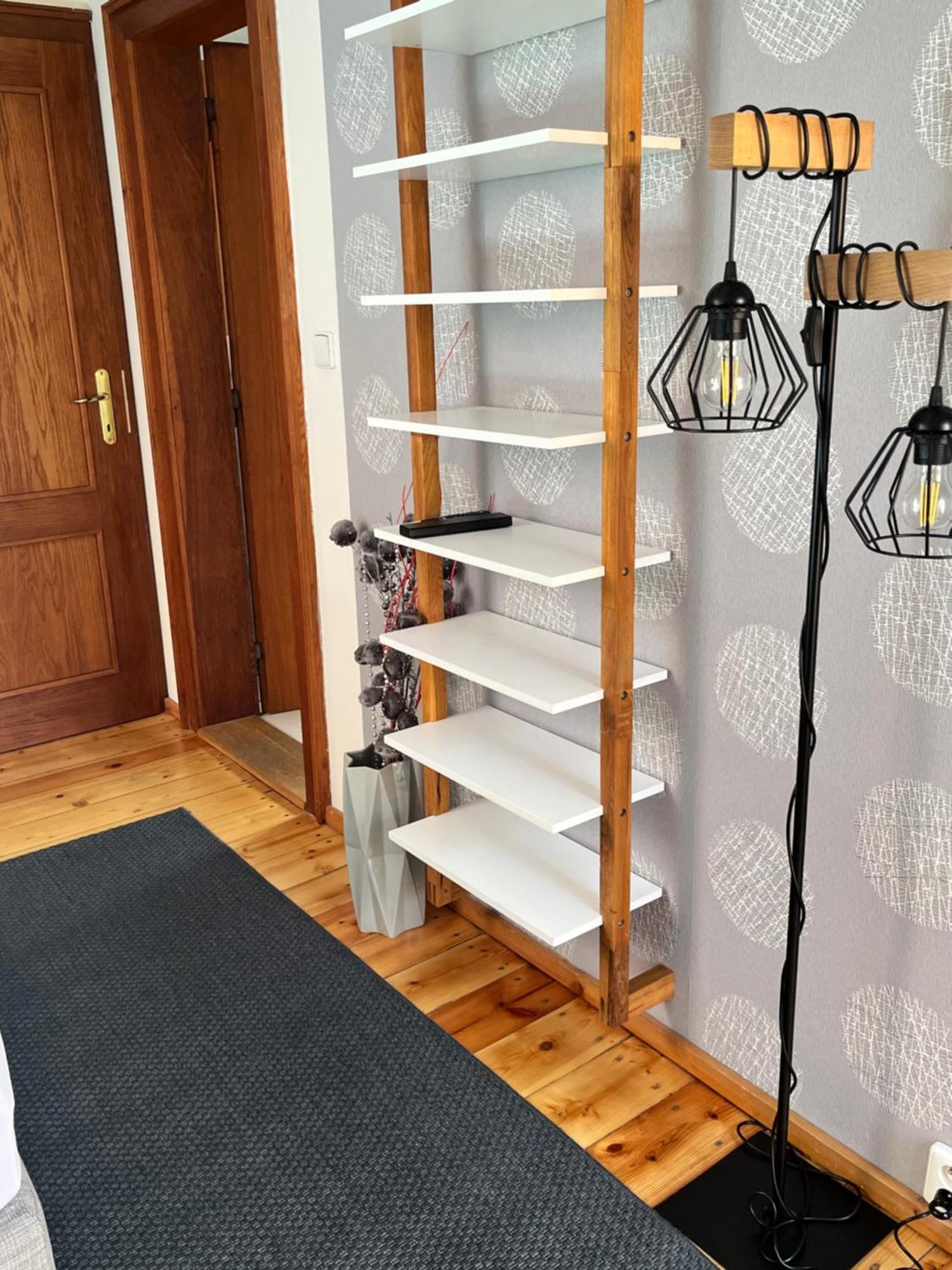 Apartman Mala Strana -Piece And Quiet Prague Extérieur photo